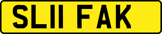 SL11FAK
