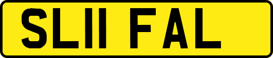 SL11FAL