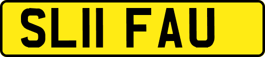 SL11FAU