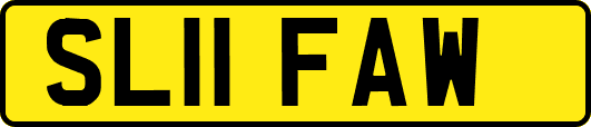 SL11FAW