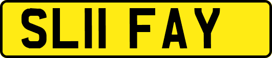 SL11FAY