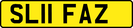 SL11FAZ