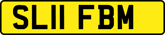 SL11FBM
