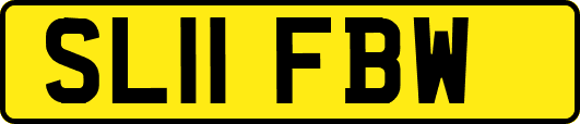 SL11FBW