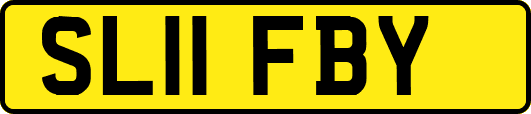 SL11FBY