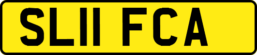 SL11FCA
