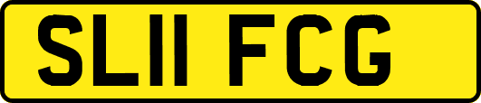 SL11FCG