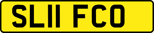 SL11FCO