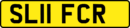 SL11FCR