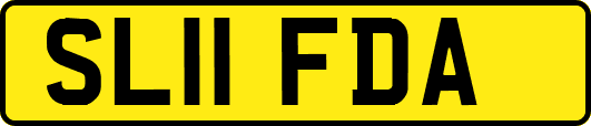 SL11FDA