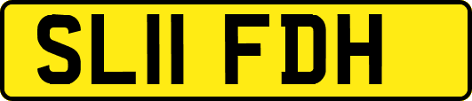 SL11FDH