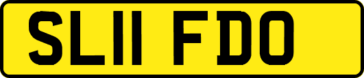 SL11FDO