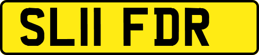 SL11FDR