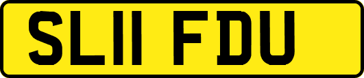 SL11FDU