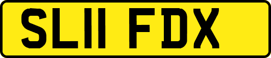 SL11FDX