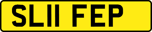 SL11FEP