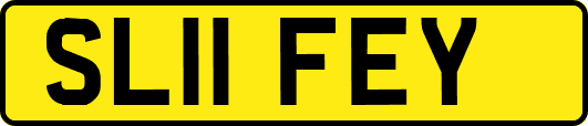 SL11FEY