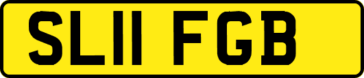 SL11FGB