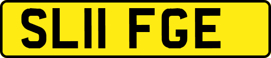 SL11FGE