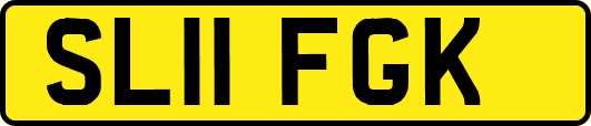 SL11FGK