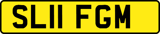 SL11FGM