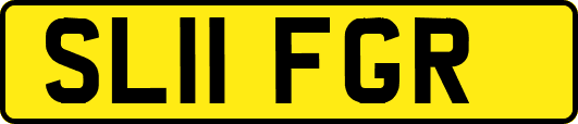 SL11FGR