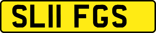 SL11FGS