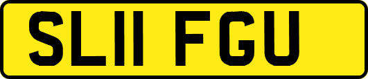 SL11FGU