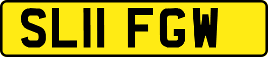 SL11FGW