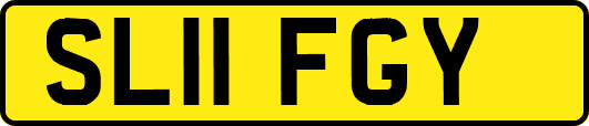 SL11FGY