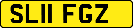 SL11FGZ