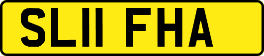 SL11FHA