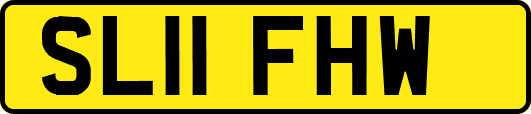 SL11FHW