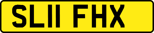 SL11FHX