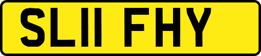 SL11FHY