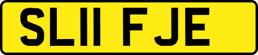 SL11FJE