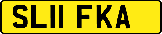 SL11FKA