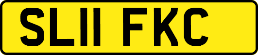 SL11FKC