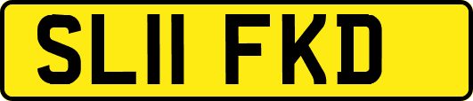 SL11FKD
