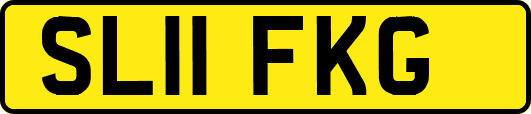 SL11FKG