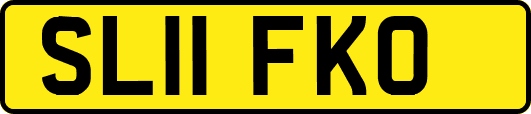 SL11FKO