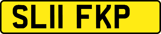SL11FKP