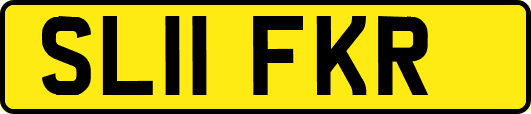 SL11FKR