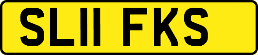 SL11FKS
