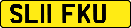 SL11FKU