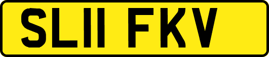 SL11FKV