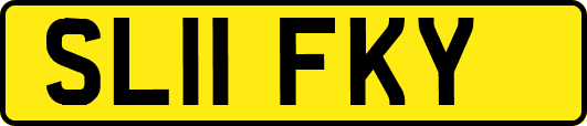 SL11FKY