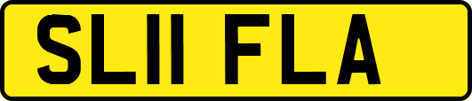 SL11FLA
