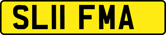 SL11FMA
