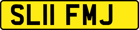 SL11FMJ